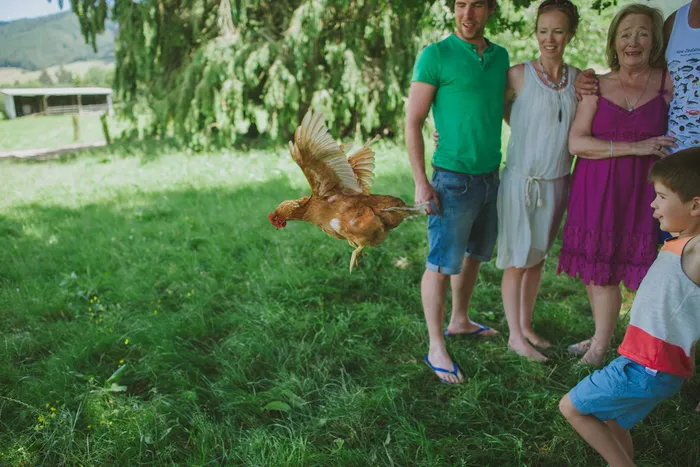 Photography by Rachael Brown