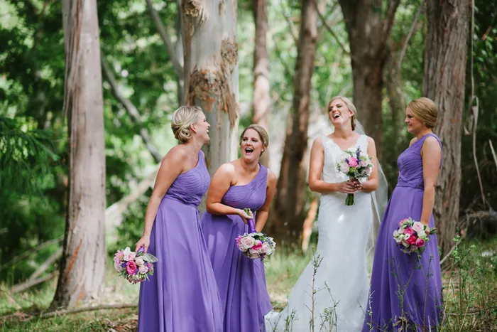 Photography by Rachael Brown