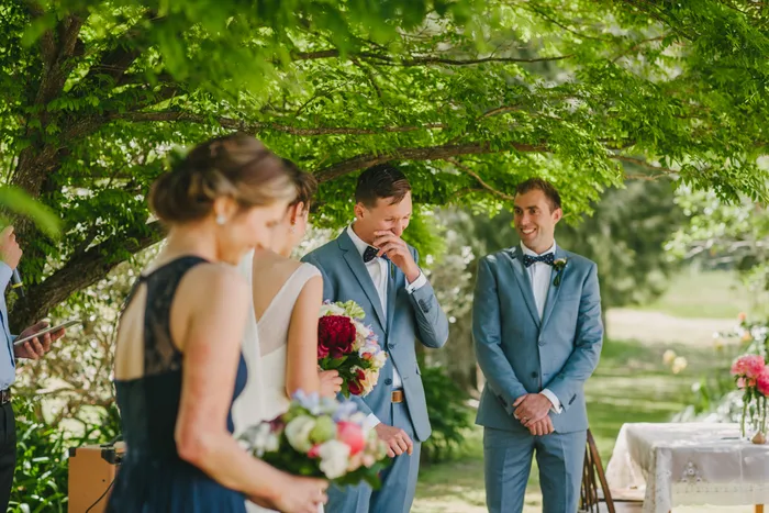 Photography by Rachael Brown