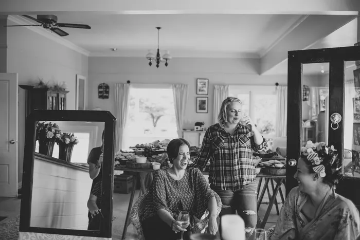Photography by Rachael Brown